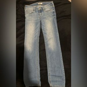 Hollister jeans